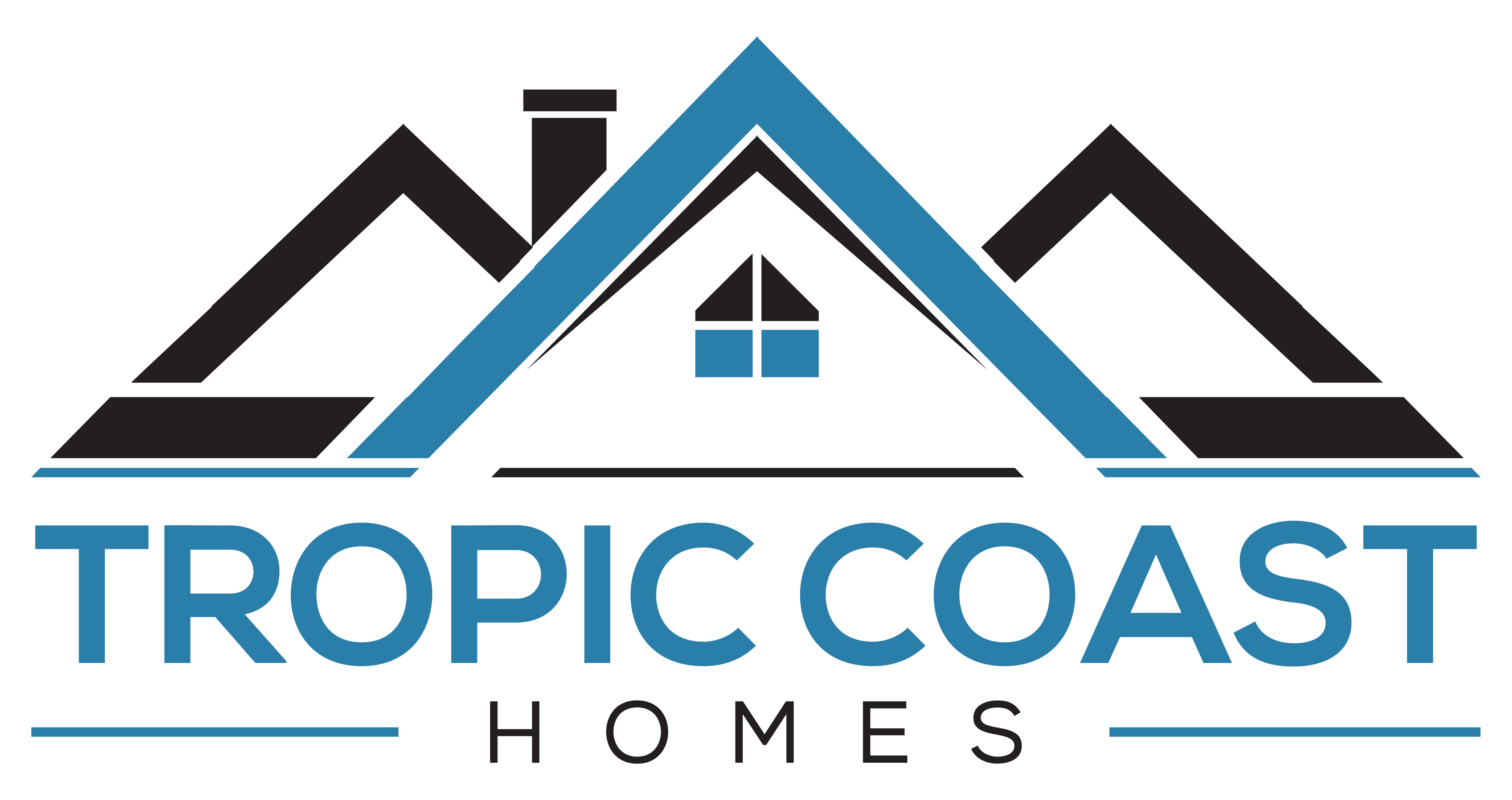 Tropic Coast Homes